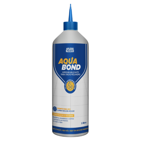 Aqua Bond 1L